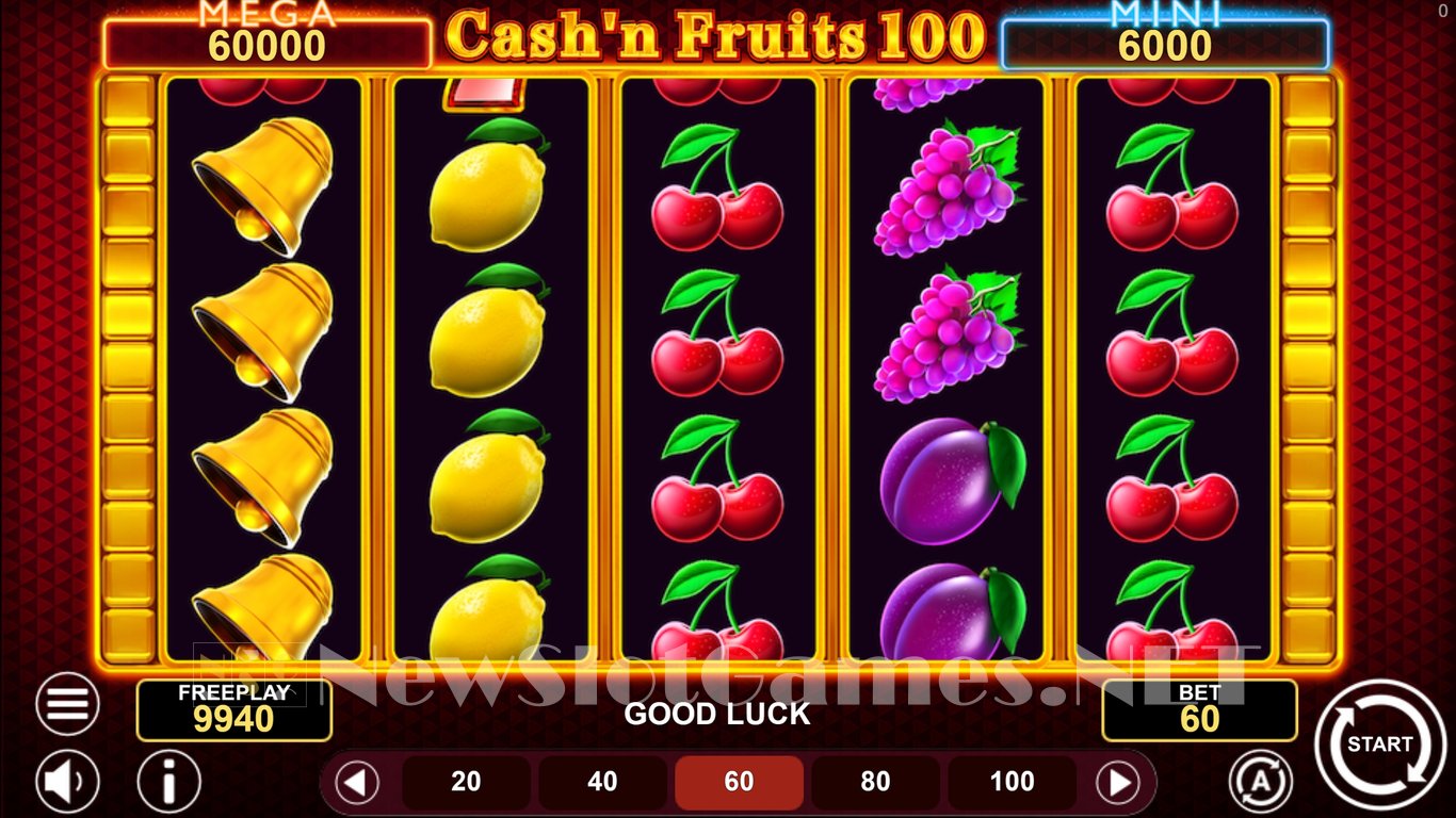 Cash Fruits: vídeo slot do fabricante de jogos Merkur [depoimento]



<p>Money Fruits é um videogame de cassino um tanto desatualizado que você certamente encontrará na maioria dos estabelecimentos de jogos de máquinas de frutas. Projetado pelo conhecido driver de cassino online alemão, Merkur Gaming. Qualquer pessoa que goste de portos de frutas certamente apreciará frutas em dinheiro. Enquanto isso, vários lançamentos foram feitos, como Cash Money Fruits Deluxe, Cash Money Fruits Wild e Money Fruits Plus.</p>
<h2>O videogame padrão Cash Fruits</h2>
<p>A porta de vídeo Cash Fruits pode ser dividida em dois videogames. Por um lado, o jogo fundamental e, por outro, o videojogo de acompanhamento. Você pode jogar o videogame básico imediatamente se tiver histórico de crédito. O videogame básico é jogado até um máximo de 20 centavos.</p>
<p>Se quiser jogar mais alto, você precisa usar o medidor do clube. Este medidor do clube pode ser preenchido jogando o jogo 0/20. Este é um sistema de poupança financeira para preencher o medidor do clube. Além do videogame 0/20, o medidor do clube é preenchido com todas as combinações vencedoras que você fizer.</p>
<p>Simplificando, você joga o jogo de acompanhamento com os fatores que possui no medidor do clube, junto com mais uma parte do medidor de pontuação de crédito. Se você pretende apostar 40 centavos, o apostador certamente sacará 20 centavos do medidor de pontuação de crédito e os 20 centavos restantes do medidor do clube.</p>
<h1>
<h3>Videogame de acompanhamento Cash Fruits</h3>
<p>” title=”Cash Fruits: vídeo slot do fabricante de jogos Merkur [depoimento]</p>
<p>Money Fruits é um videogame de cassino um tanto desatualizado que você certamente encontrará na maioria dos estabelecimentos de jogos de máquinas de frutas. Projetado pelo conhecido driver de cassino online alemão, Merkur Gaming. Qualquer pessoa que goste de portos de frutas certamente apreciará frutas em dinheiro. Enquanto isso, vários lançamentos foram feitos, como Cash Money Fruits Deluxe, Cash Money Fruits Wild e Money Fruits Plus.</p>
<h2>O videogame padrão Cash Fruits</h2>
<p>A porta de vídeo Cash Fruits pode ser dividida em dois videogames. Por um lado, o jogo fundamental e, por outro, o videojogo de acompanhamento. Você pode jogar o videogame básico imediatamente se tiver histórico de crédito. O videogame básico é jogado até um máximo de 20 centavos.</p>
<p>Se quiser jogar mais alto, você precisa usar o medidor do clube. Este medidor do clube pode ser preenchido jogando o jogo 0/20. Este é um sistema de poupança financeira para preencher o medidor do clube. Além do videogame 0/20, o medidor do clube é preenchido com todas as combinações vencedoras que você fizer.</p>
<p>Simplificando, você joga o jogo de acompanhamento com os fatores que possui no medidor do clube, junto com mais uma parte do medidor de pontuação de crédito. Se você pretende apostar 40 centavos, o apostador certamente sacará 20 centavos do medidor de pontuação de crédito e os 20 centavos restantes do medidor do clube.</p>
<h1>
<h3>Videogame de acompanhamento Cash Fruits</h3>
<p>“></a></p>
<p>O vídeo slot Cash Fruits não é tão popular na maioria das galerias, ao contrário do slot Tropical Heat. Você pode ver isso clicando nos 5 primeiros na seleção de alimentos. Isto possivelmente está relacionado com a realidade de que esta slot tem pouco a oferecer.</p>
<p>É um porto comum para o mercado holandês; um slot com frutas e poucas linhas de pagamento. Você joga este slot em cinco linhas de pagamento que não pode transformar. Os ícones de frutas representam um valor no plano vencedor. Destaca-se que o ícone de cereja normalmente gera o menor lucro. Os sinais com os ganhos correspondentes são prosseguidos em cada videogame.</p>
<p>Neste videogame vemos a luz do sol no topo. Eles produzem o máximo e também vimos isso na mudança de três vias do jogo. Quando os rolos giram ouvimos as músicas comuns desses videogames. É um tanto enfadonho e há absolutamente algum lucro a ser obtido se você nos perguntar. O único áudio impressionante são os sinais de dispersão caindo.</p>
<h2>Funções de bônus em Money Fruits</h2>
<p>Cash money Fruits tem duas características, entre as quais está o scatter. O sinal de dispersão é um recurso comum persistente em muitos slots de vídeo. Money Fruits também tem e neste caso é a celebridade que pode desempenhar o papel de scatter.</p>
<p>Não importa onde um ícone de dispersão aparece na tela. Contanto que haja pelo menos três. Ao contrário de outras recompensas, este sinal não precisa permanecer em uma linha de pagamento.</p>
<h3>Jogos a dinheiro</h3>
<p>Os supostos Cash Money Games são o prêmio que está em jogo.leia sobre isso <a href=